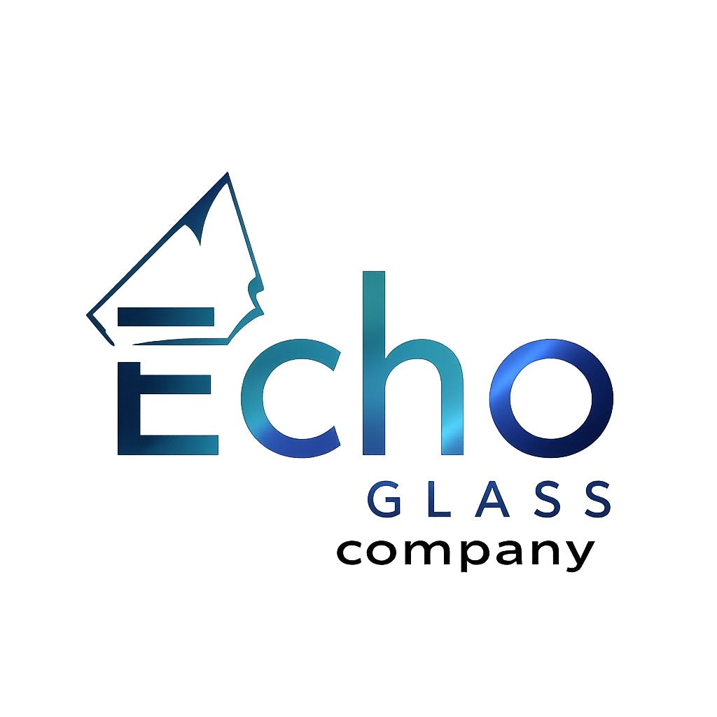 Echo Glass Company - Mirror Installation Experts